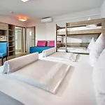 Gaestehaus Mythos Гостевой дом