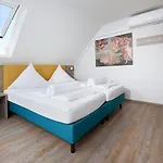 Гостевой дом Gaestehaus Mythos Руст