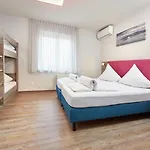 Гостевой дом Gaestehaus Mythos