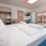 Gaestehaus Mythos 3*