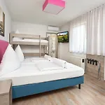 Gaestehaus Mythos Гостевой дом 3*