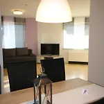 Gaestehaus Mythos Гостевой дом