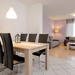 Gaestehaus Mythos Руст