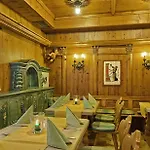 Gaestehaus Mythos Гостевой дом Руст