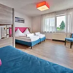 Gaestehaus Mythos Гостевой дом