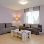 Gaestehaus Mythos Гостевой дом 3*