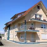 Gaestehaus Mythos 3* Руст