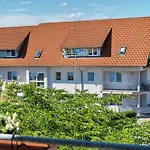Гостевой дом Gaestehaus Mythos 3*