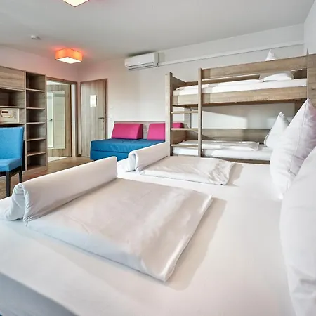 Gaestehaus Mythos Pensjonat