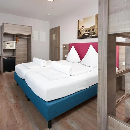 Gaestehaus Mythos