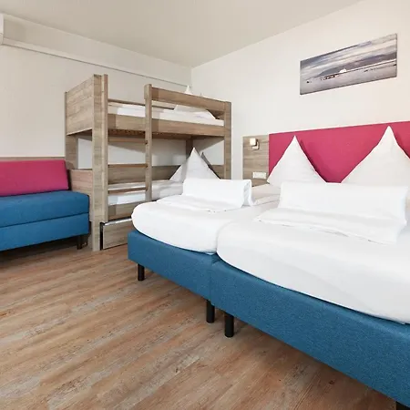 Gaestehaus Mythos Pensjonat