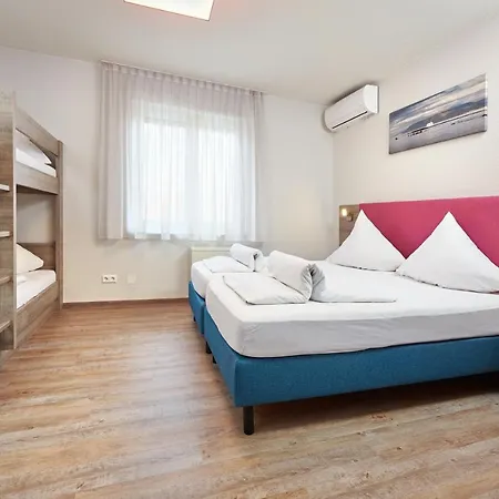 Konukevi Gaestehaus Mythos