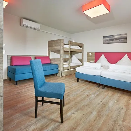 Gaestehaus Mythos Konukevi