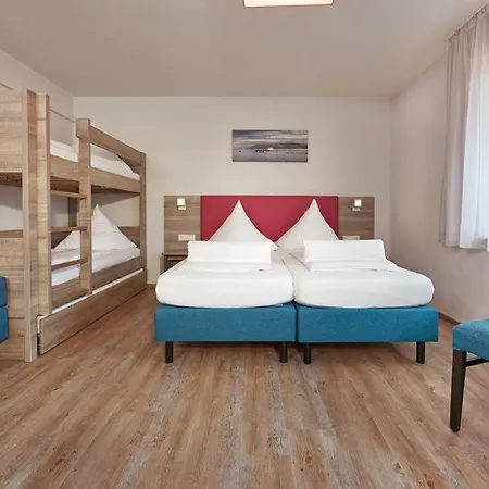 Gaestehaus Mythos Rust