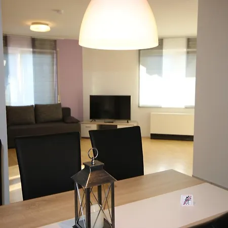 Gaestehaus Mythos Pensjonat