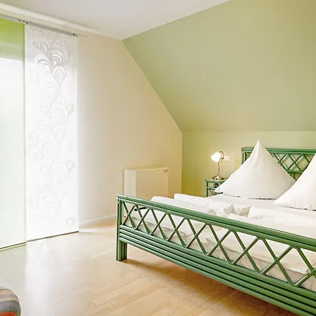 Gaestehaus Mythos Pensjonat 3*