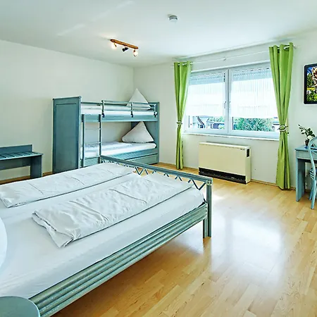 Gaestehaus Mythos Rust