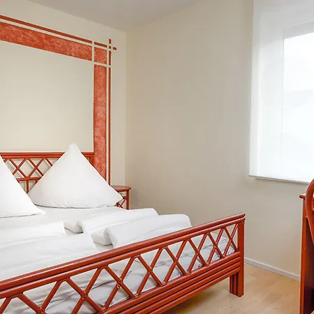 Pensionat Gaestehaus Mythos Rust