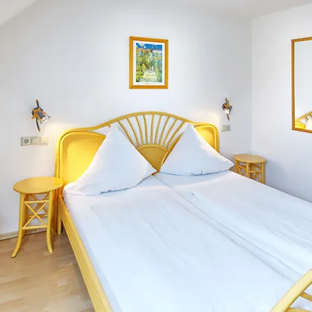 Gaestehaus Mythos 3* Rust