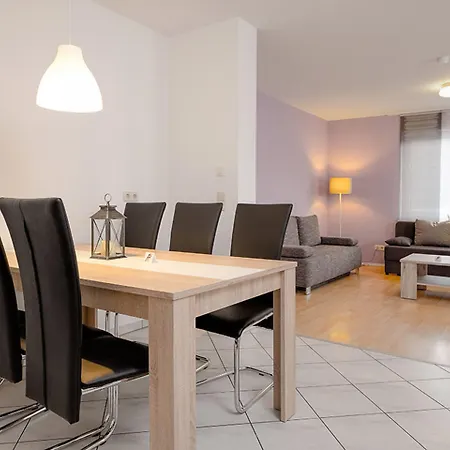 Gaestehaus Mythos Rust