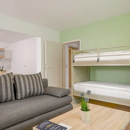 Gaestehaus Mythos Rust