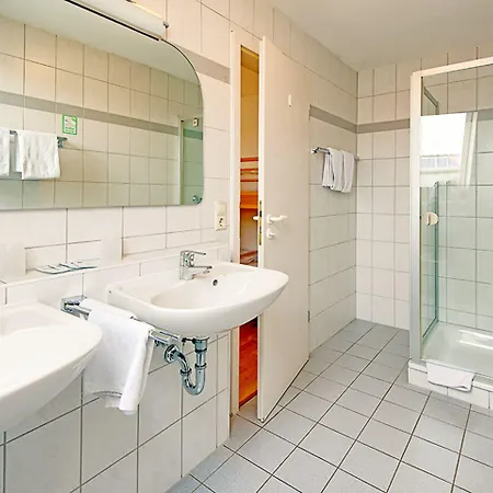 Gaestehaus Mythos 3*