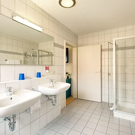 Gaestehaus Mythos 3* Rust