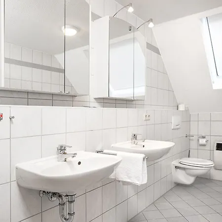 Gaestehaus Mythos Konukevi 3*