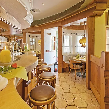 Gaestehaus Mythos Konukevi