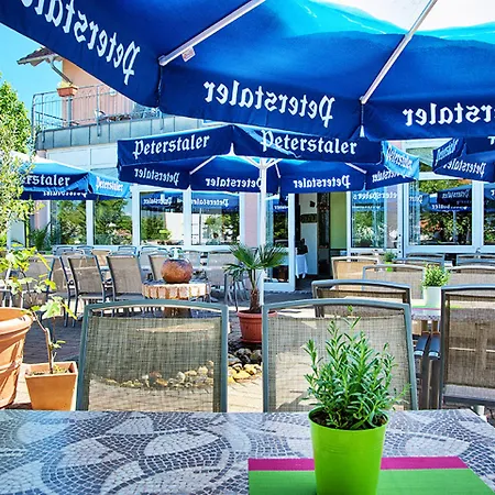 Pensjonat Gaestehaus Mythos