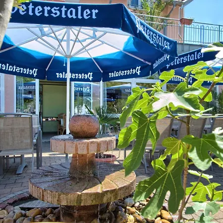 Pensjonat Gaestehaus Mythos