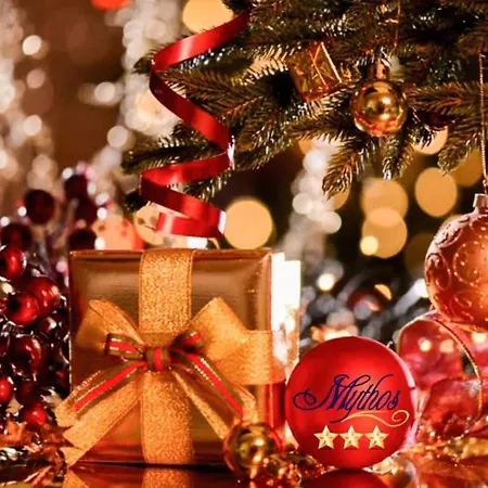 Gaestehaus Mythos 3*