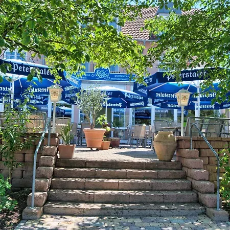 Gaestehaus Mythos