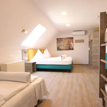 Gaestehaus Mythos 3*