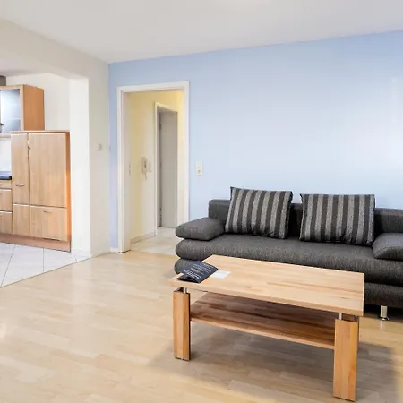 Gaestehaus Mythos Konukevi Rust