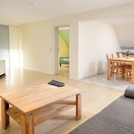 Gaestehaus Mythos Pensjonat Rust