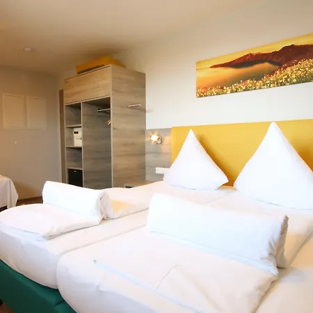 Gaestehaus Mythos Rust