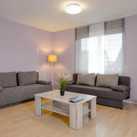 Gaestehaus Mythos בית הארחה 3*