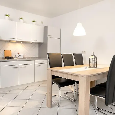 Gaestehaus Mythos 3*