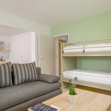 Gaestehaus Mythos Pensjonat