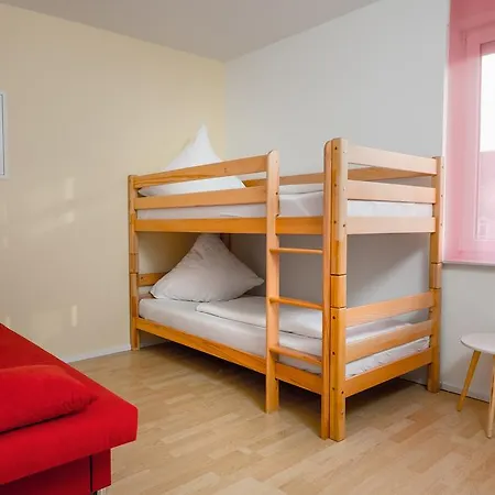 Gaestehaus Mythos בית הארחה 3*