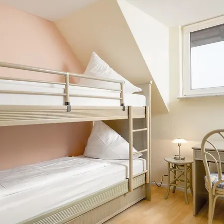 Pensjonat Gaestehaus Mythos Rust