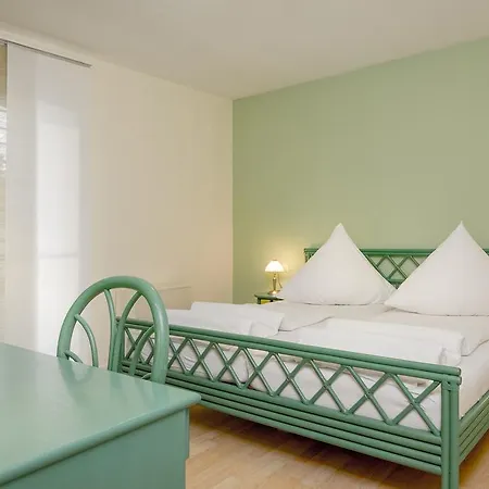 Gaestehaus Mythos
