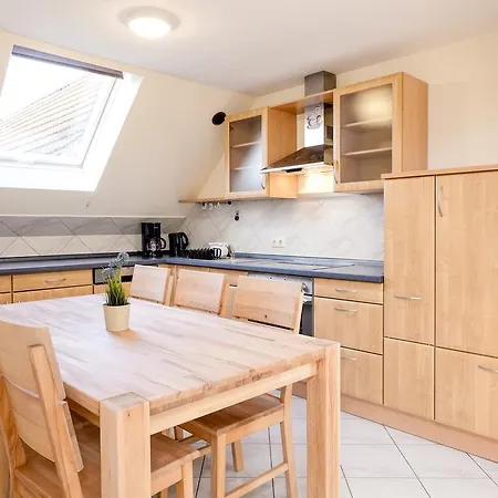 Gaestehaus Mythos 3*