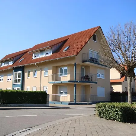 Gaestehaus Mythos 3* Rust