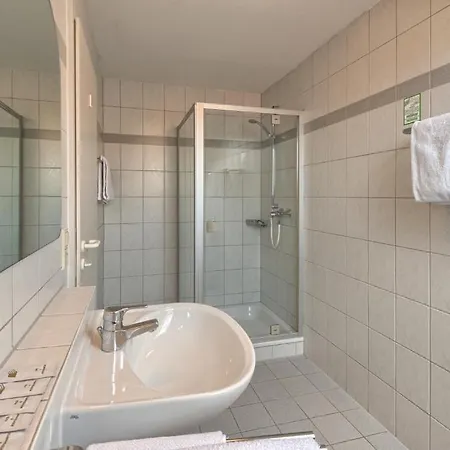 Pensjonat Gaestehaus Mythos 3*
