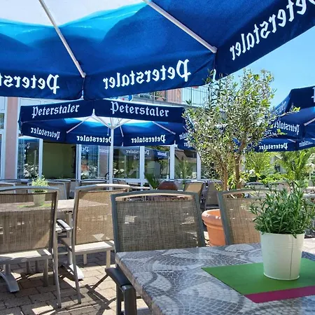 Konukevi Gaestehaus Mythos