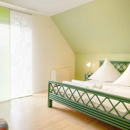 Gaestehaus Mythos