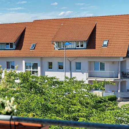 Maison d'hôtes Gaestehaus Mythos 3*