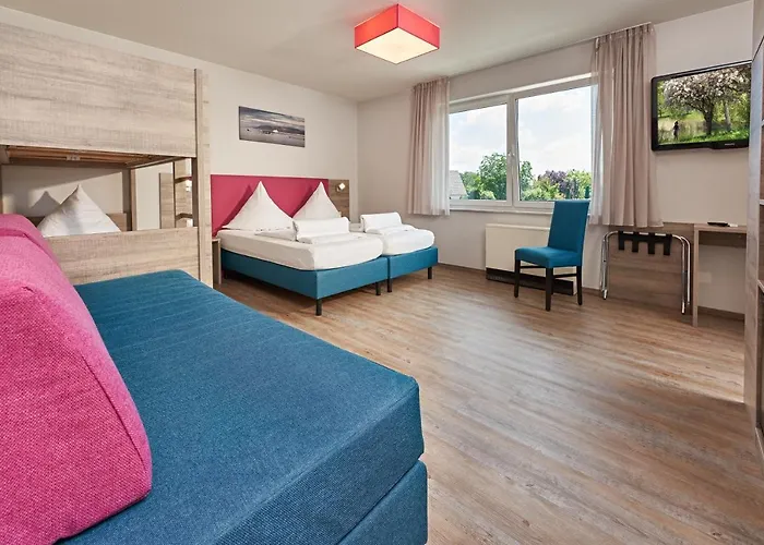 招待所 米索斯旅馆 鲁斯特